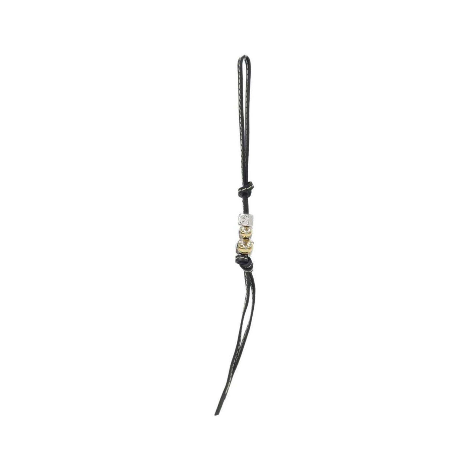 Loewe Accessory Bag Charm